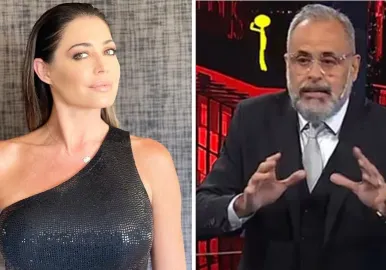 jorge rial pamela david