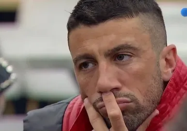 giuliano gran hermano