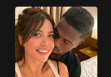 WANDA NARA KEITA BALDE