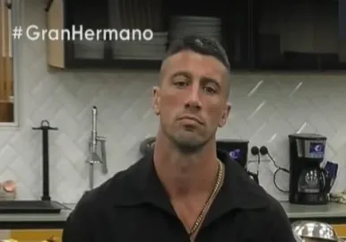 giuliano gran hermano