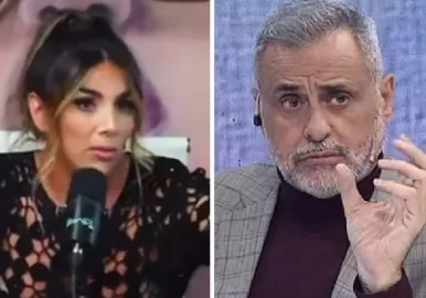 barbara di rocco jorge rial