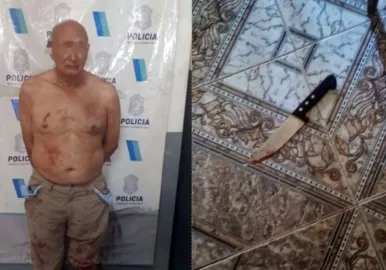 jubilado loma hermosa