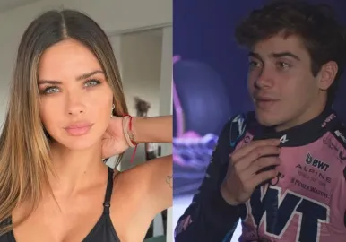 franco colapinto china suarez