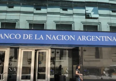 banco nacion