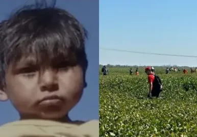 Liam Fael Flores Soraire