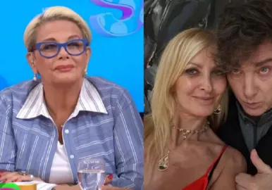 carmen barbieri yuyito gonzalez