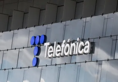 telefonica
