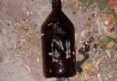 ataco a su ex con acido