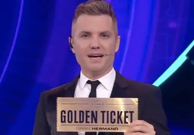 gran hermano golden tickets