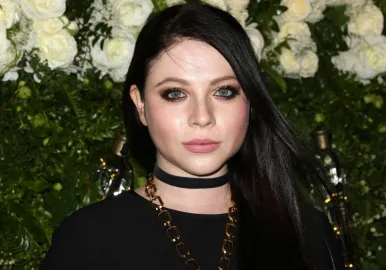 Michelle Trachtenberg