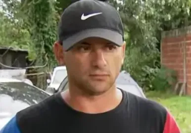 PADRE DEL ASESINO DE KIM