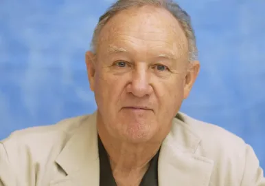 gene hackman