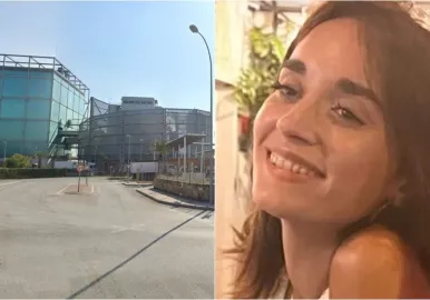 argentina muerta en españa