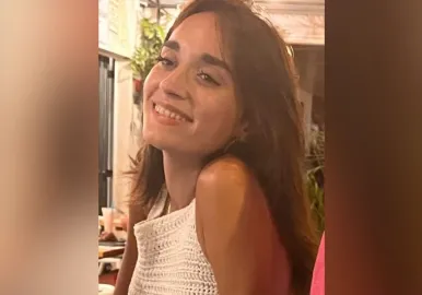 agustina mar del plata