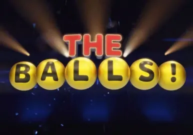 the balls