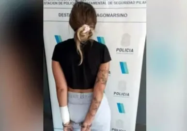 encontro a su novio con otra