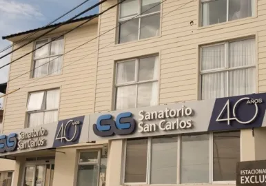 SANATORIO SAN CARLOS