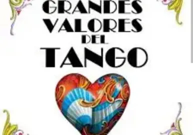 grandes valores del tango