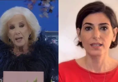 mirtha legrand