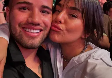 angela leiva chelo weigandt