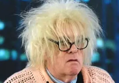 antonio gasalla la abuela