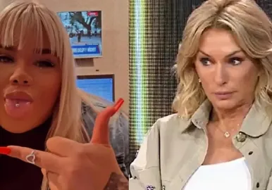 morena rial yanina latorre