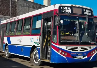 linea 218