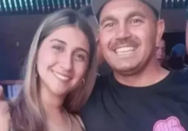 femicidio en mendoza