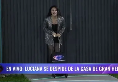 luciana gran hermano