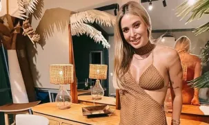 JESICA CIRIO