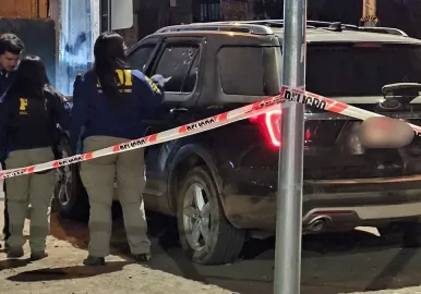 argentina asesinada en chile