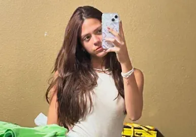 argentina asesinada en houston