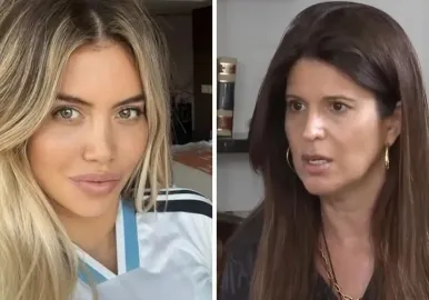 wanda y marcovecchio