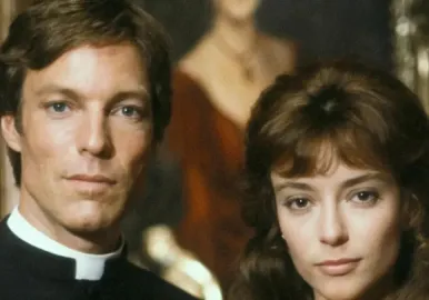richard chamberlain