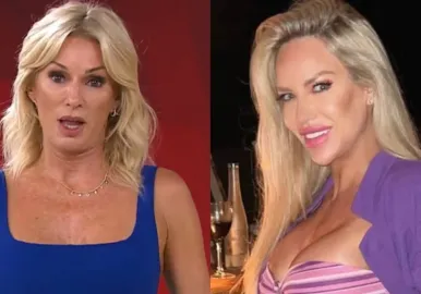 YANINA LATORRE LUCIANA SALAZAR