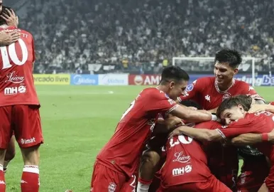 escandalo en huracan