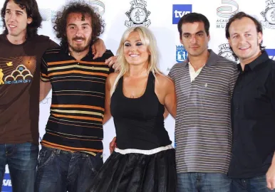 la oreja de van gogh
