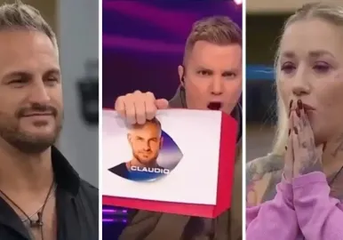 claudio gran hermano