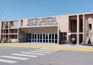hospital cordoba