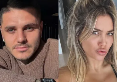 wanda nara mauro icardi