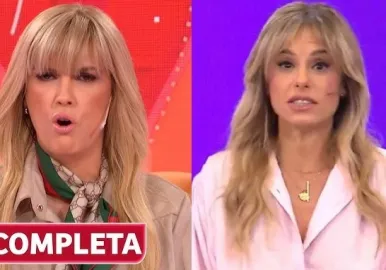 viviana canosa mariana fabbiani