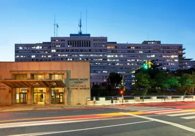 hospital militar argerich