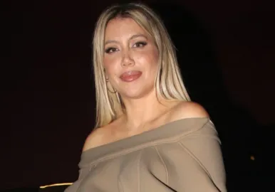 wanda nara