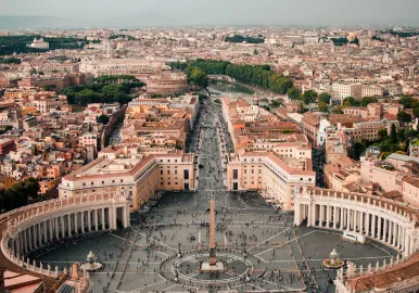 VATICANO
