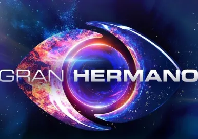 gran hermano logo