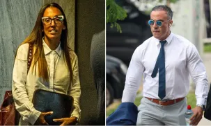 agustina cosachov leopoldo luque