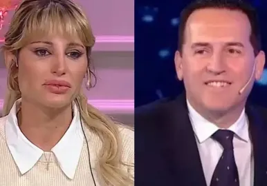 vicky xipolitakis