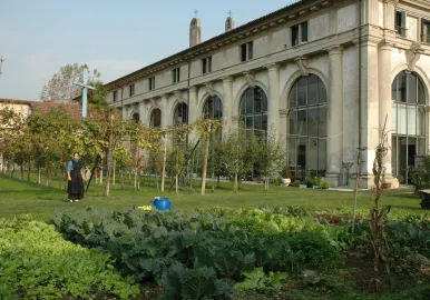 monasterio san giacomo