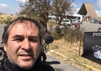 policia retirado asesinado en ituzaingo