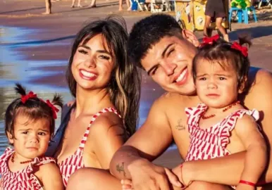 daniela celis thiago medina